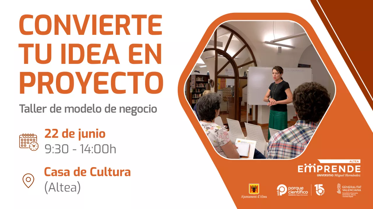 Imagen del evento
