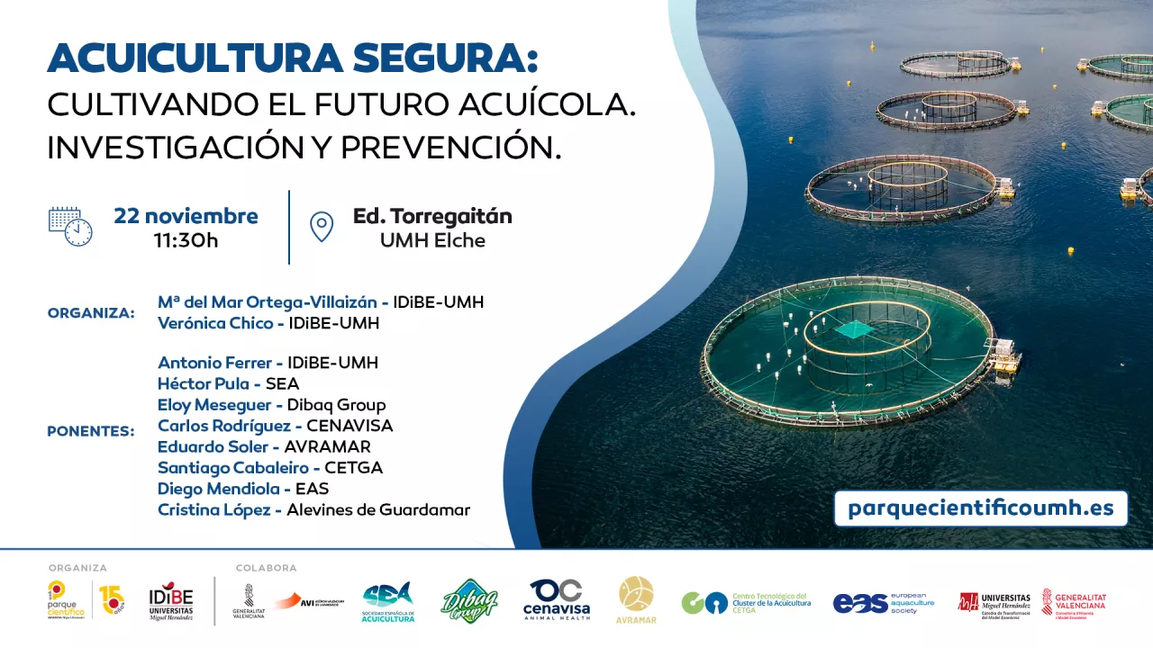 Imagen del evento