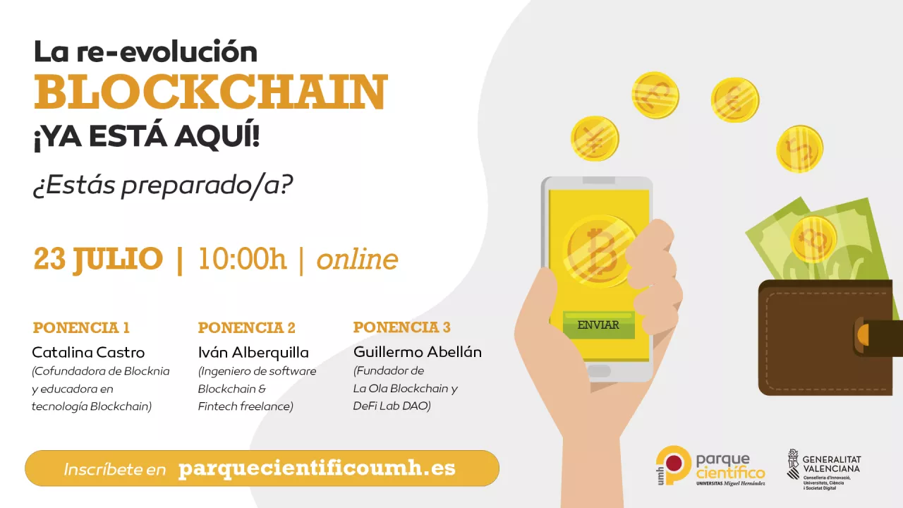 Imagen del evento