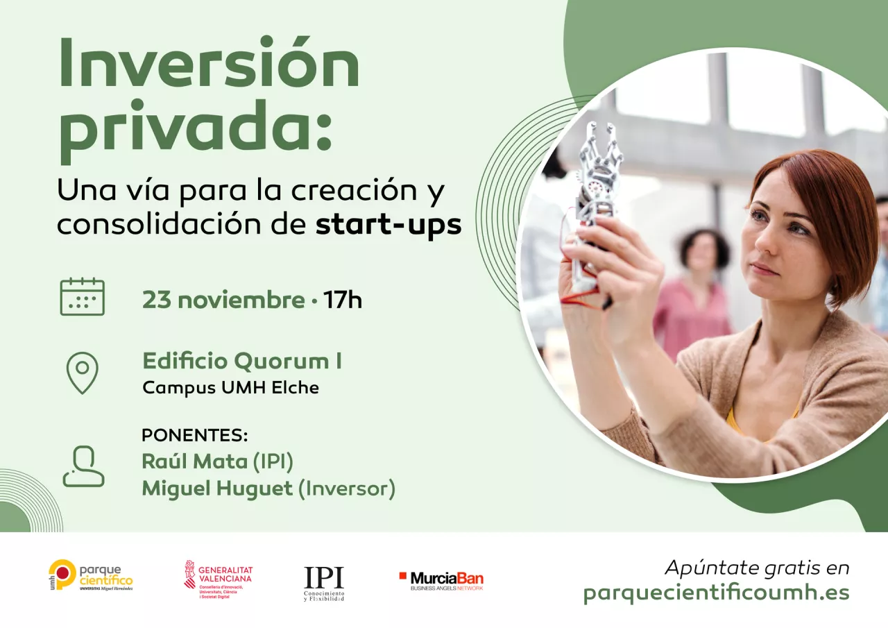 Imagen del evento