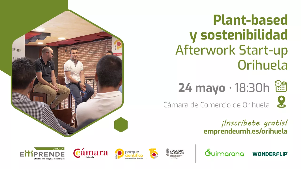 Imagen del evento
