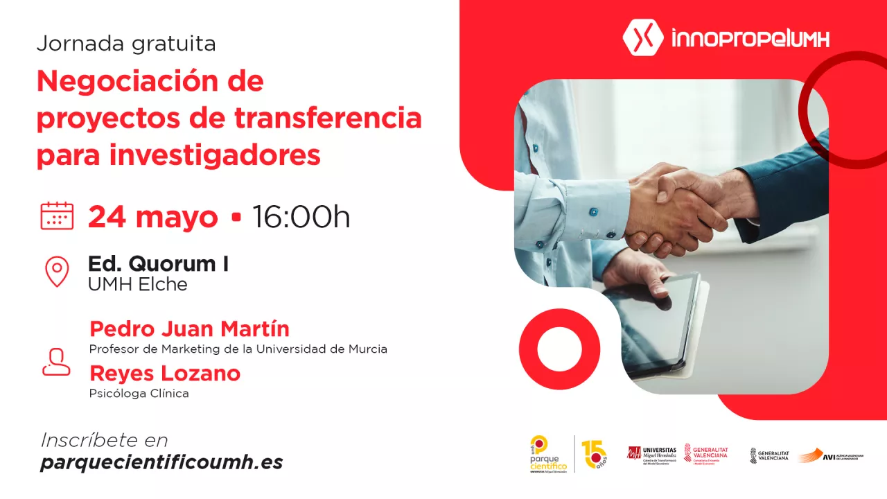 Imagen del evento