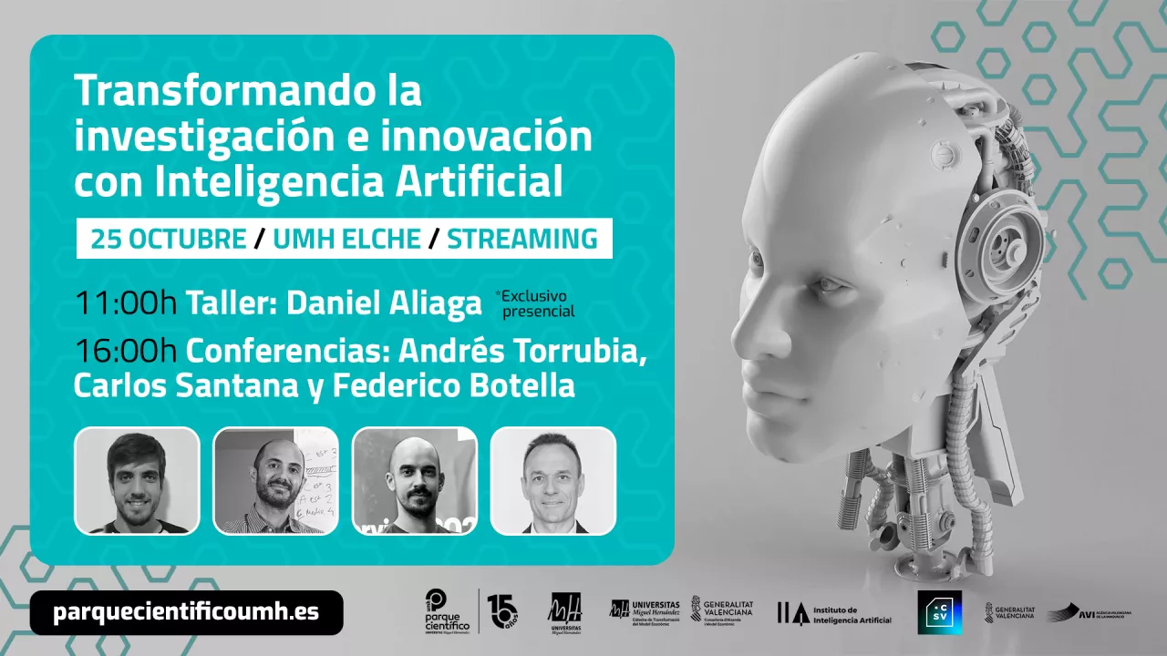 Imagen del evento