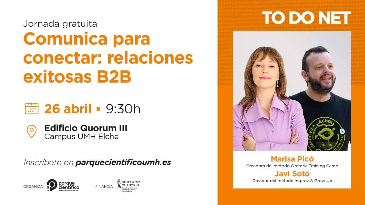 Imagen del evento