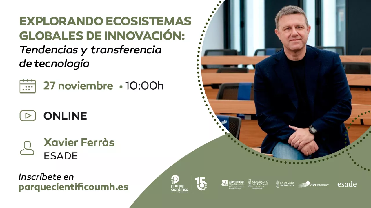 Imagen del evento