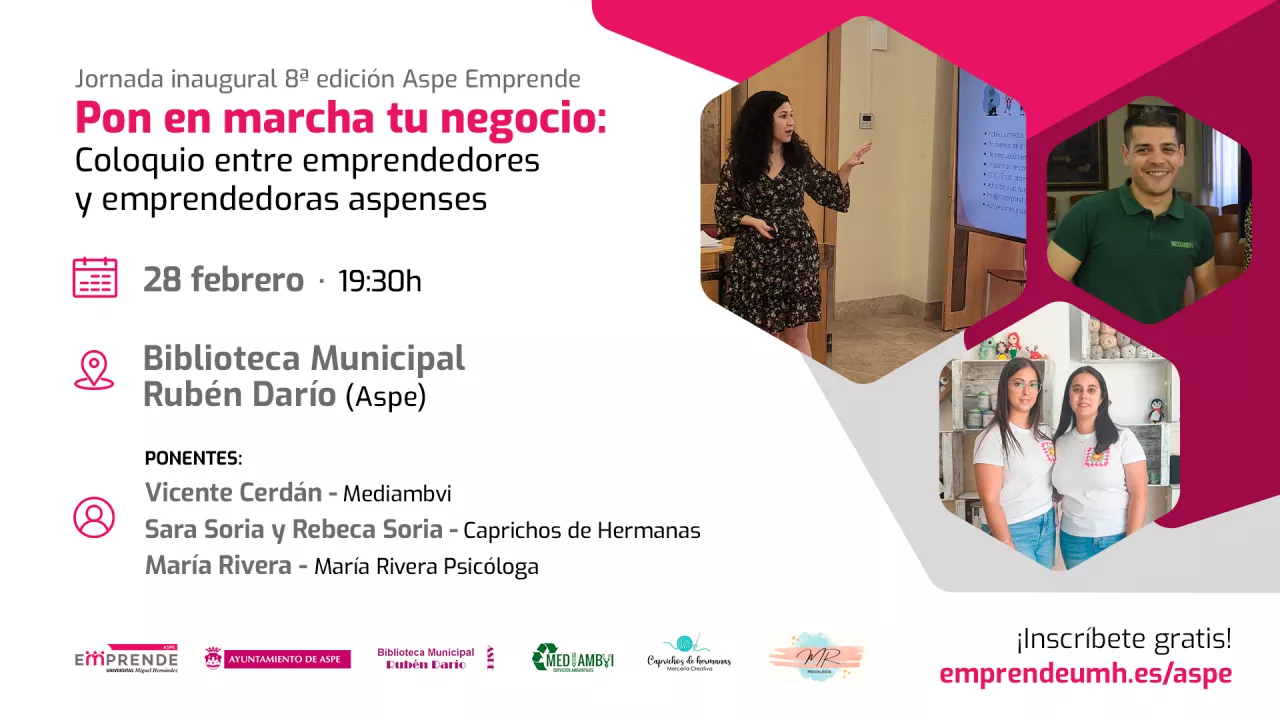Imagen del evento