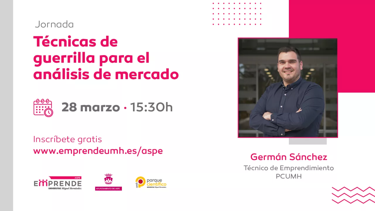 Imagen del evento