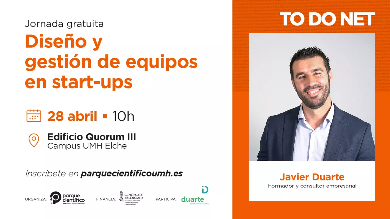 Imagen del evento