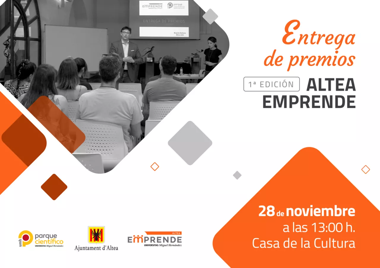 Imagen del evento