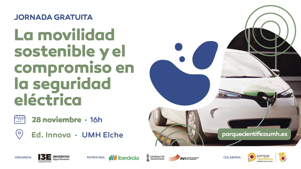 Imagen del evento