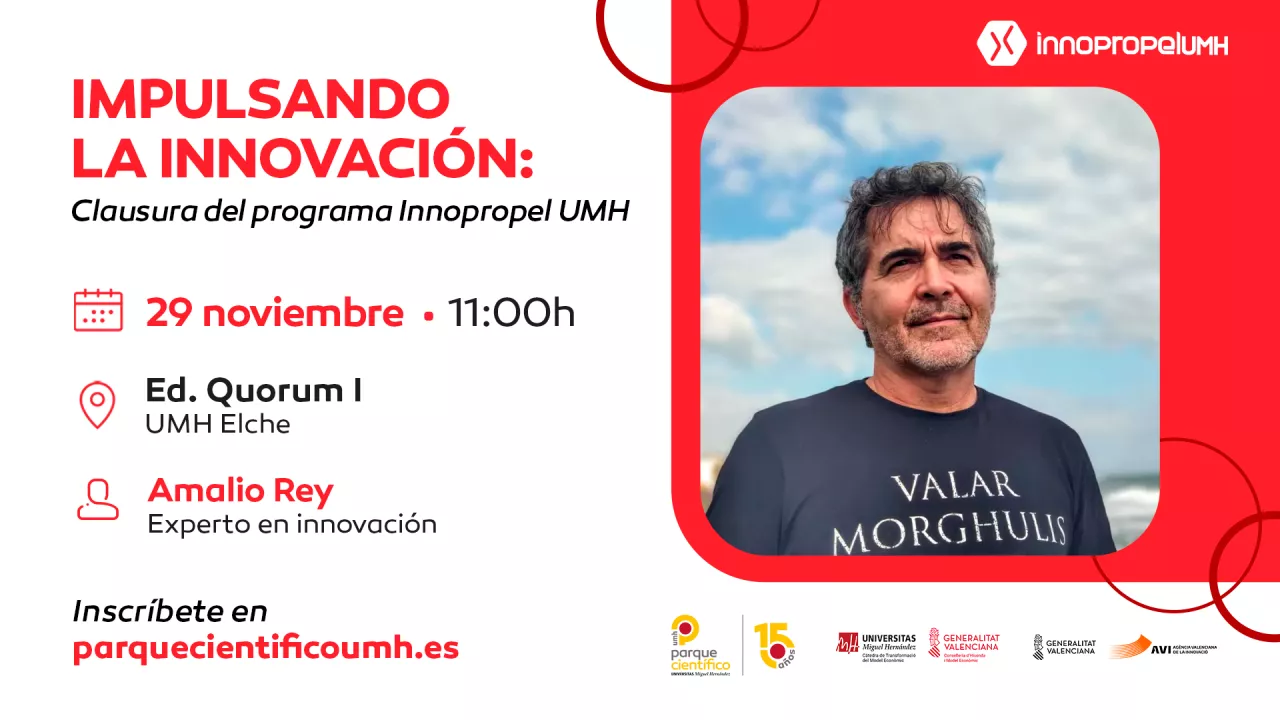 Imagen del evento