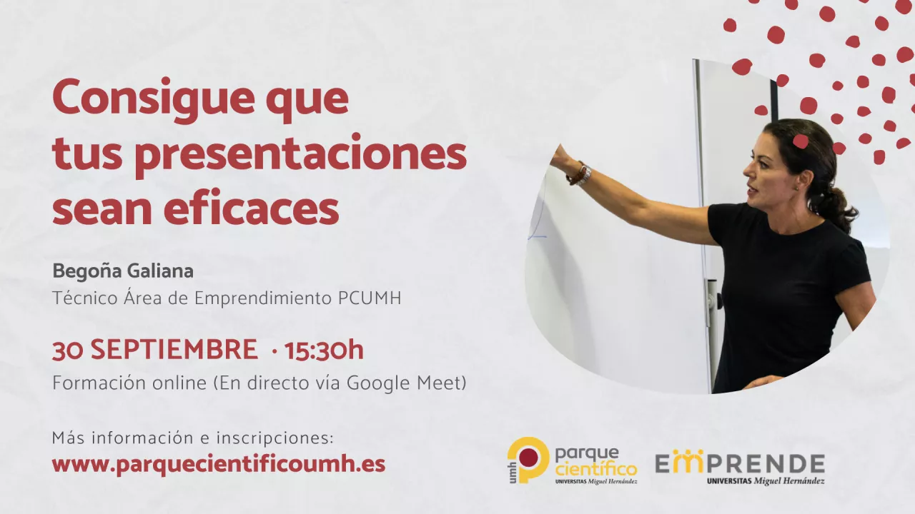 Imagen del evento