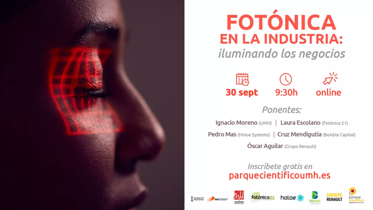 Imagen del evento