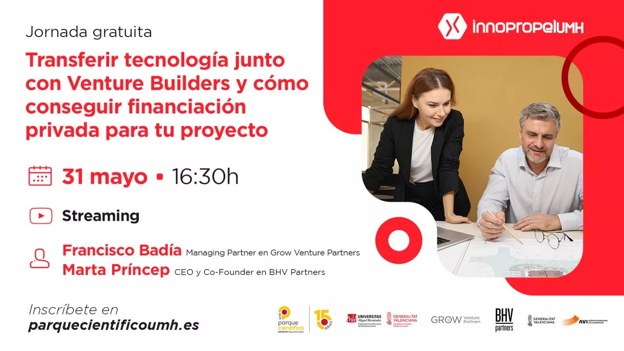 Imagen del evento