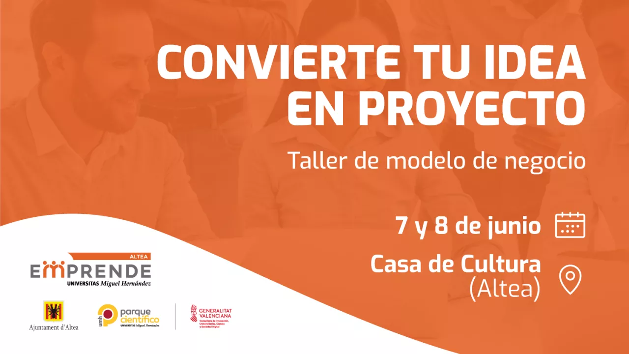 Imagen del evento