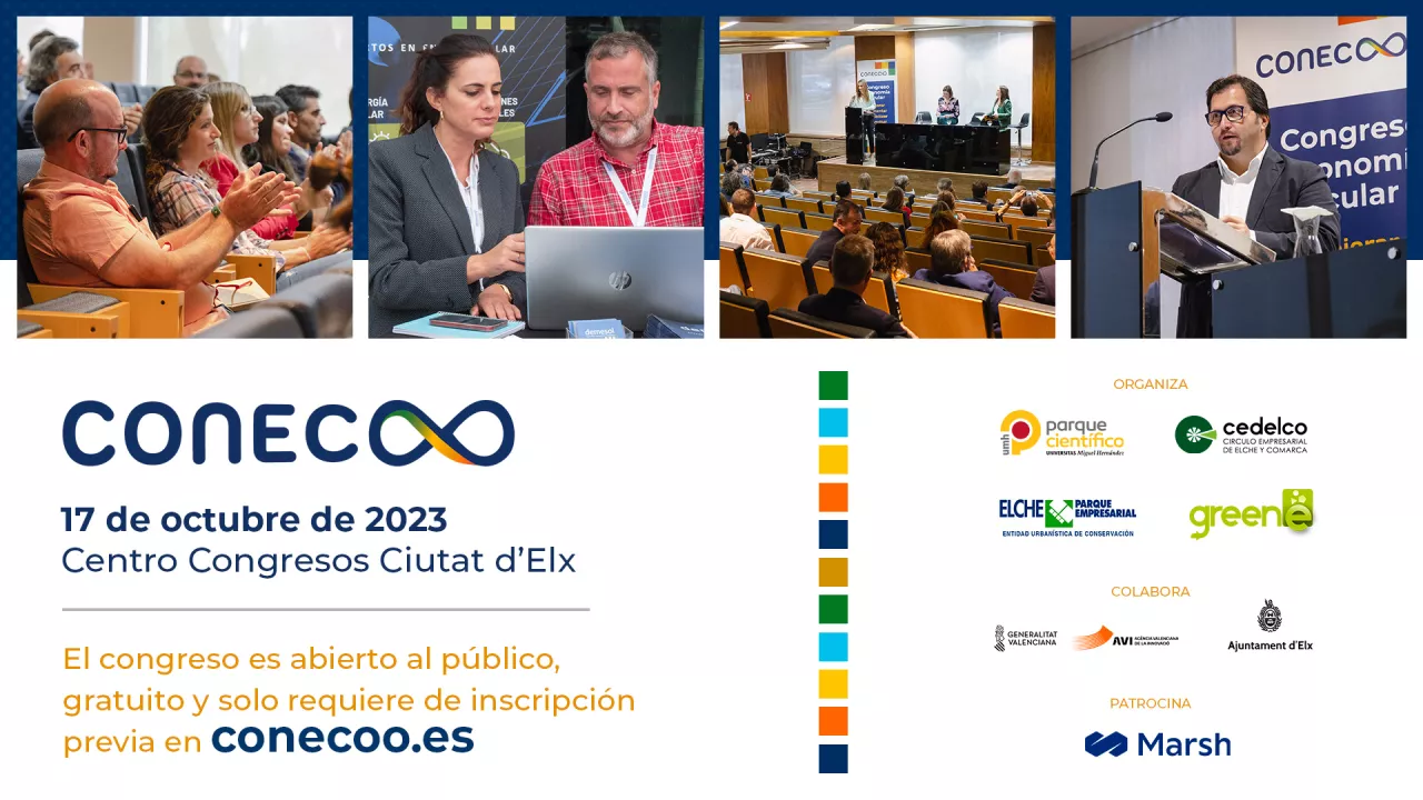 Imagen del evento