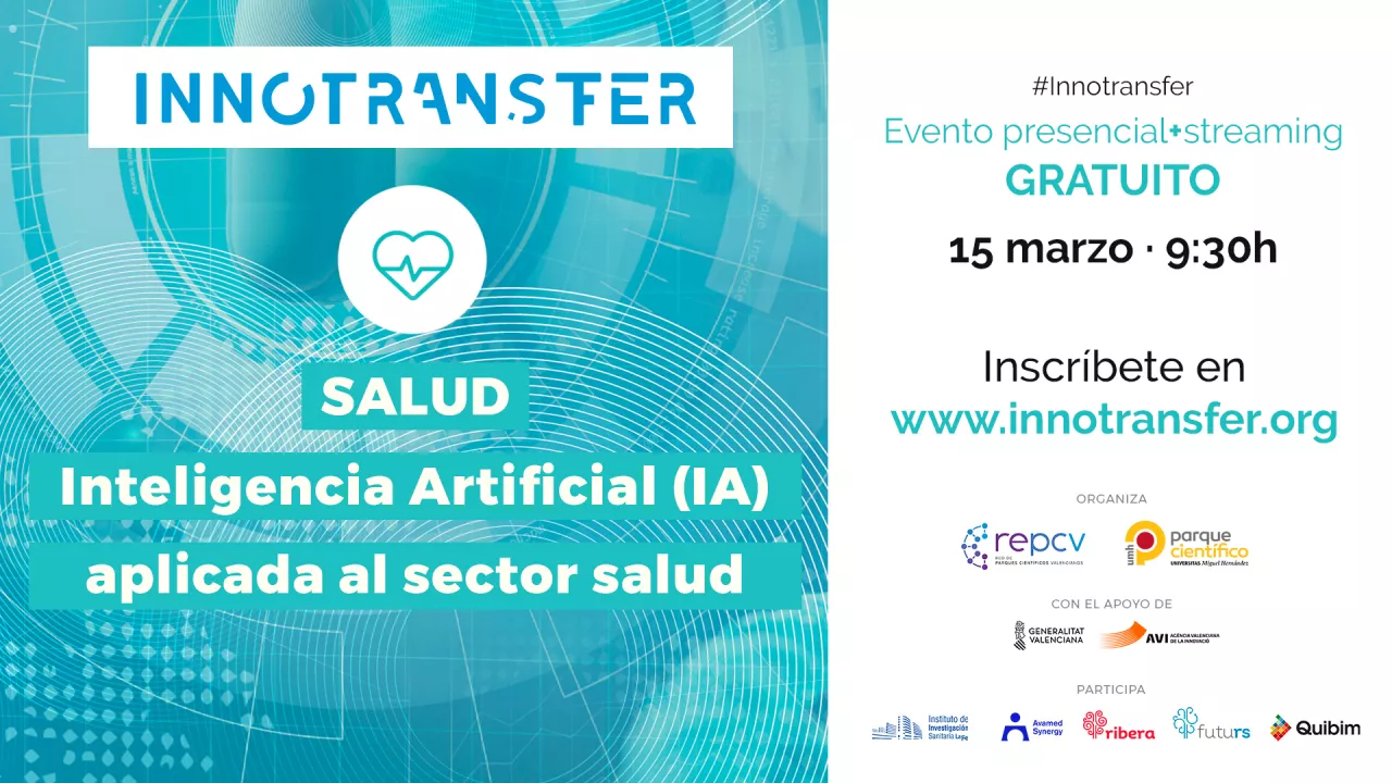 Imagen del evento