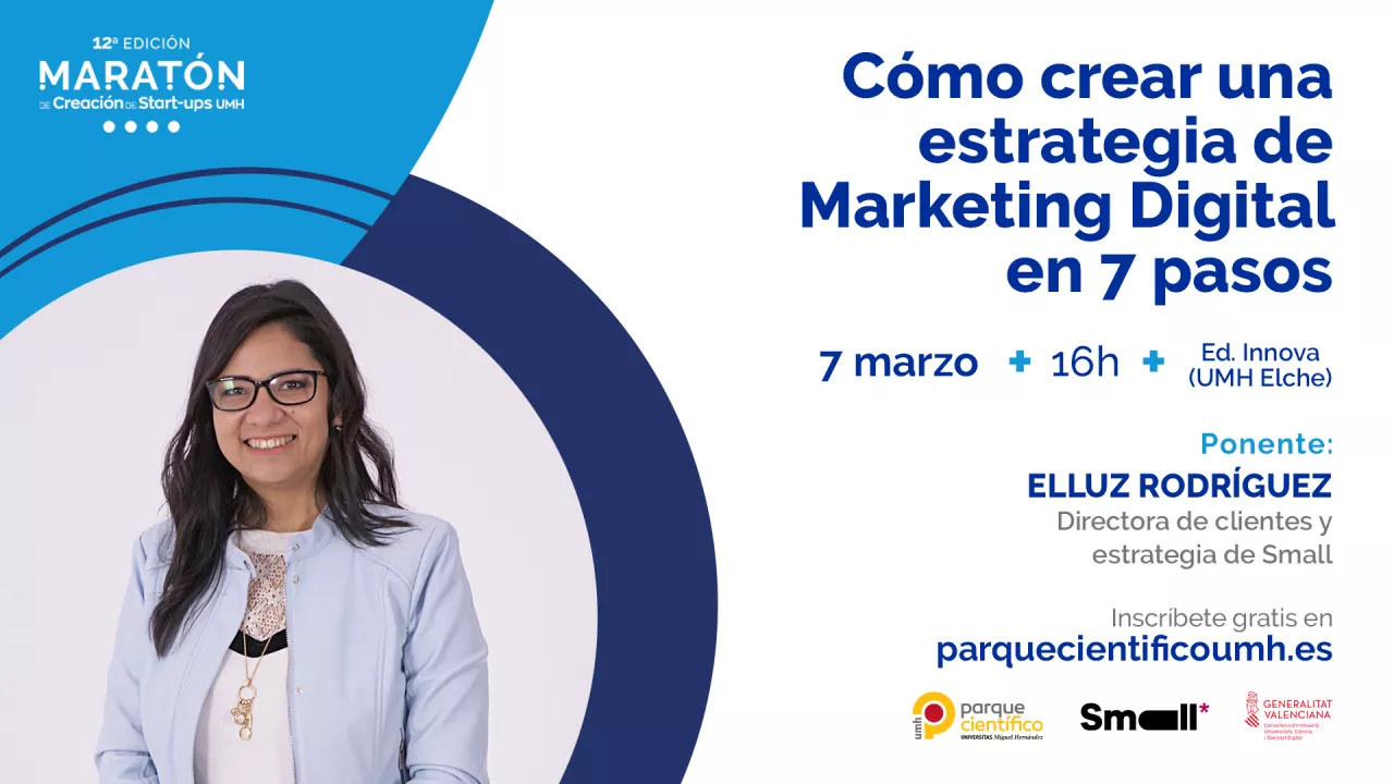 Imagen del evento