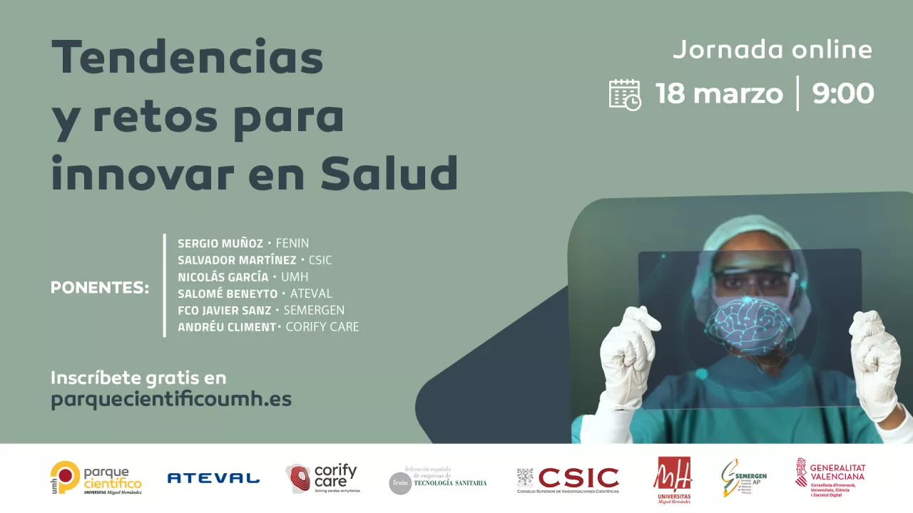 Imagen del evento