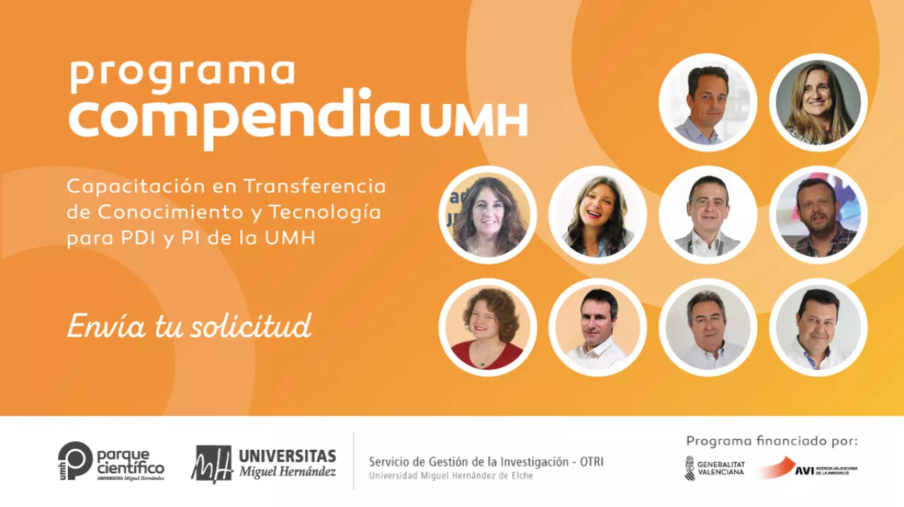 Imagen del evento