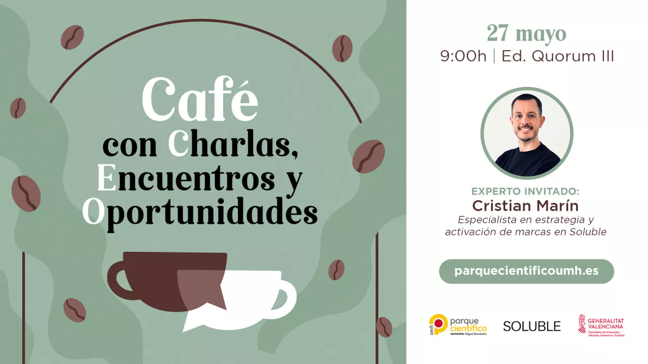 Imagen del evento