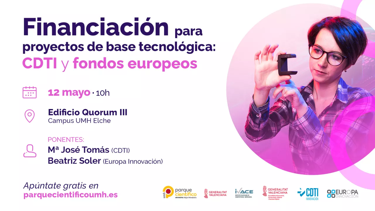 Imagen del evento