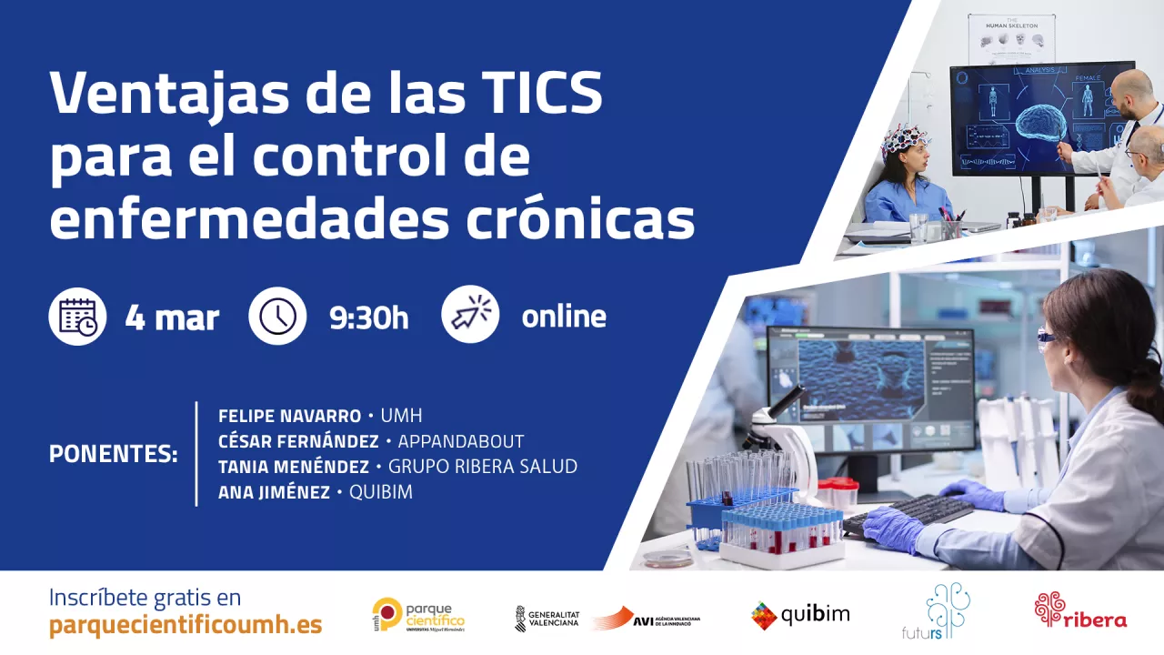 Imagen del evento