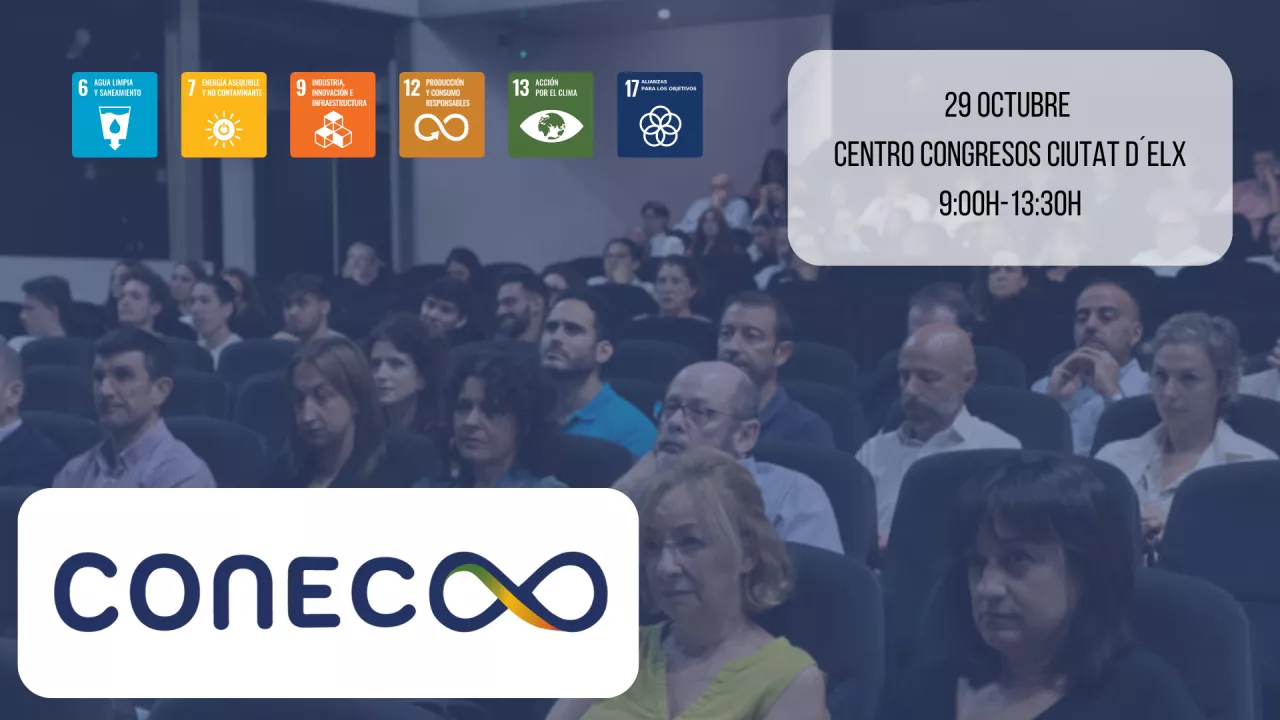 Imagen del evento