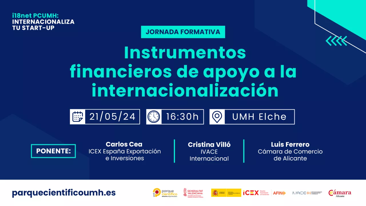 Imagen del evento