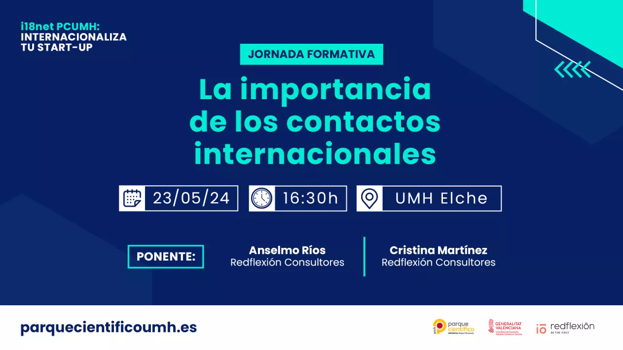 Imagen del evento