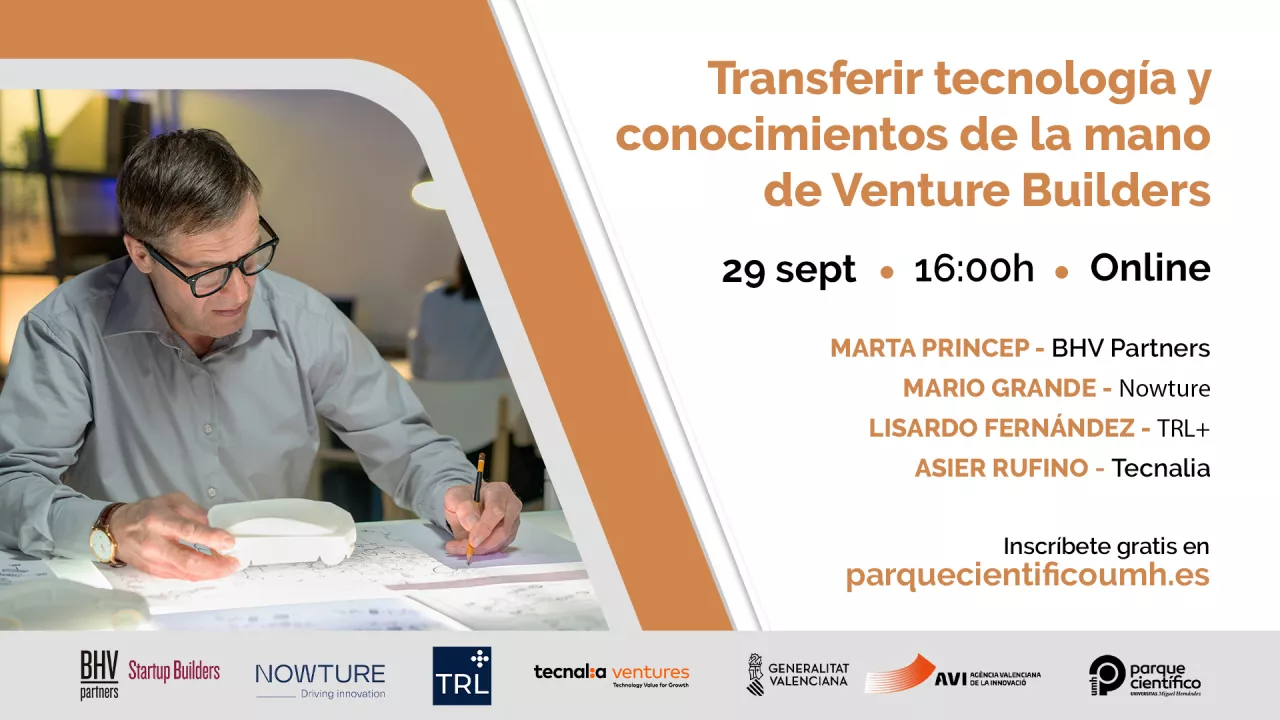 Imagen del evento