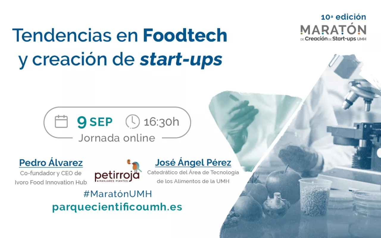Imagen del evento