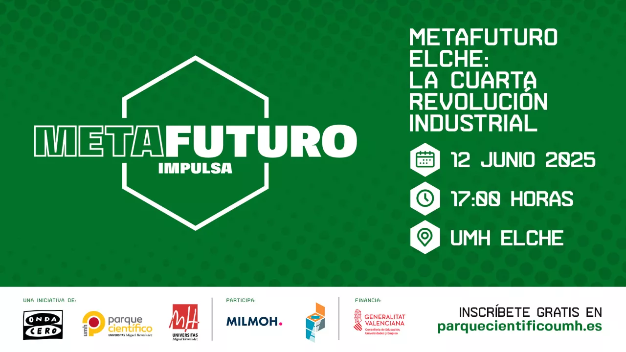 Imagen del evento