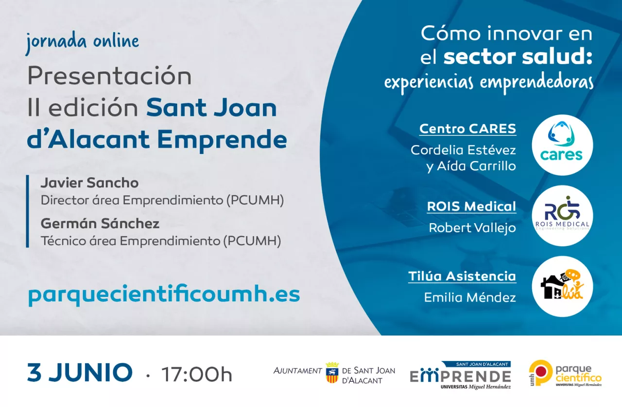 Imagen del evento