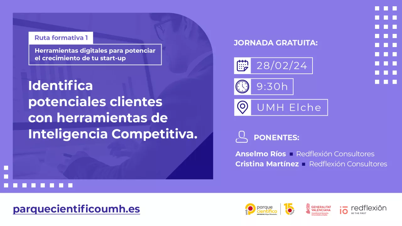 Imagen del evento