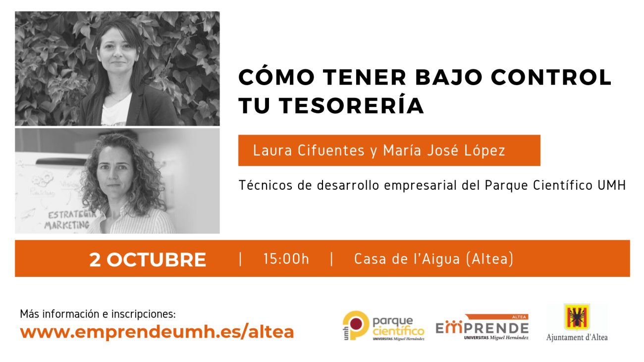 Imagen del evento