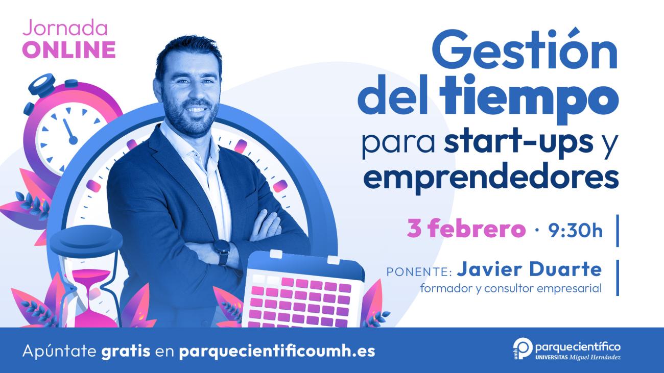 Imagen del evento