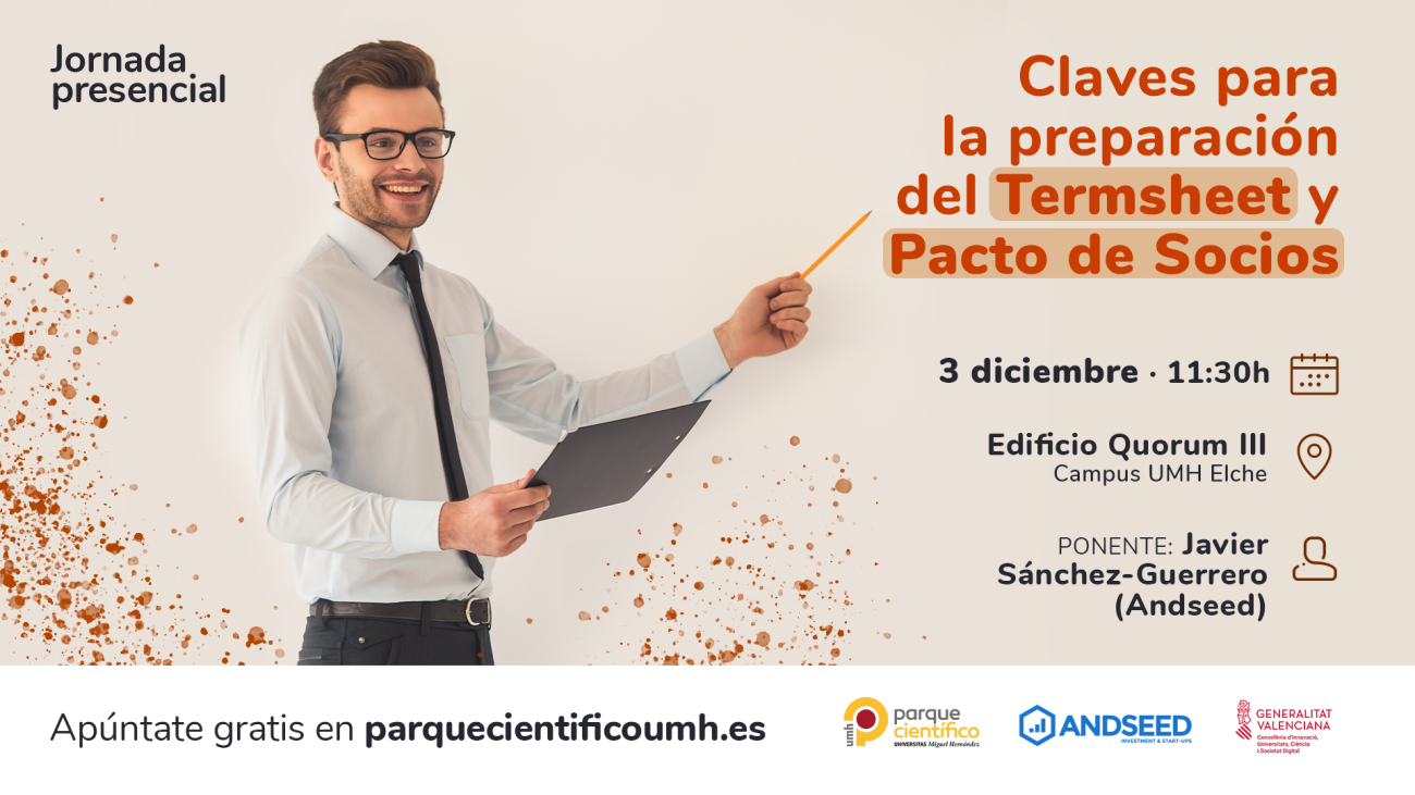 Imagen del evento