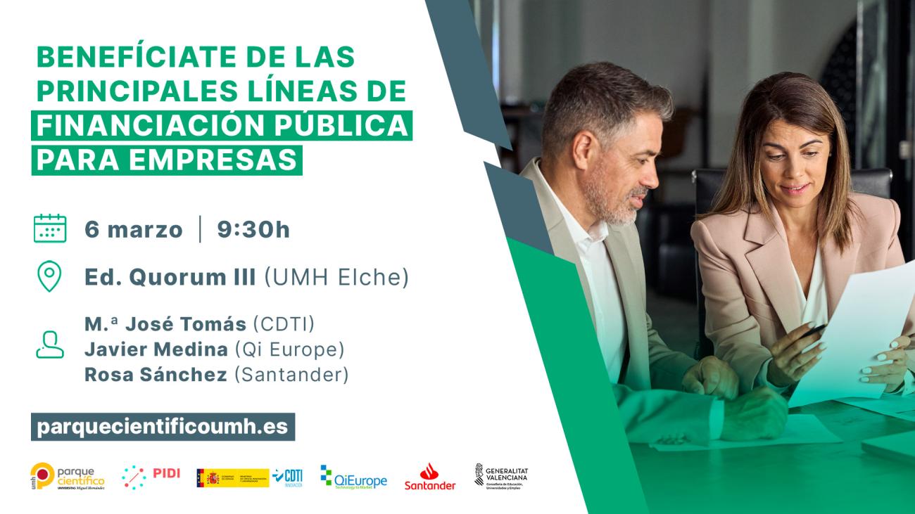 Imagen del evento