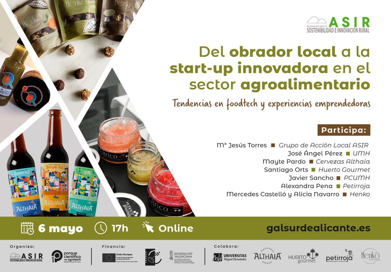 Imagen del evento