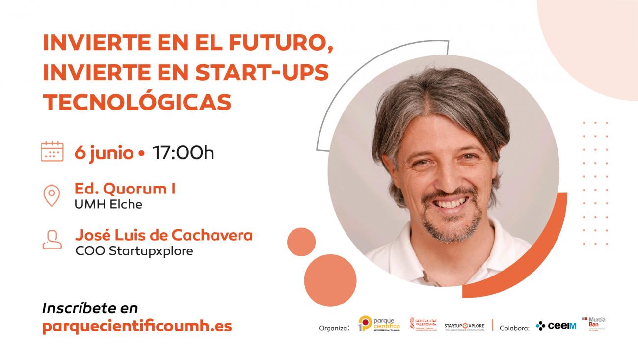 Imagen del evento
