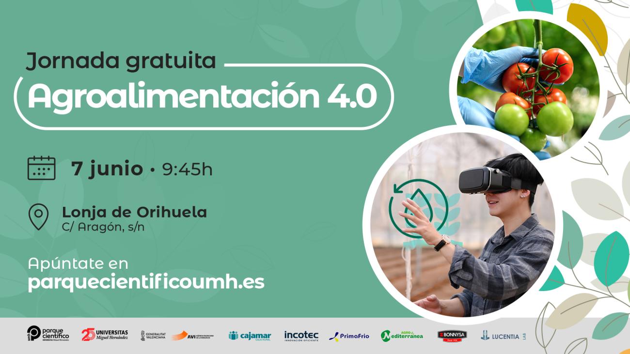 Imagen del evento