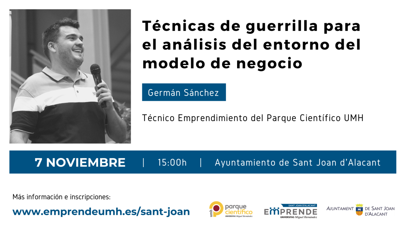 Imagen del evento