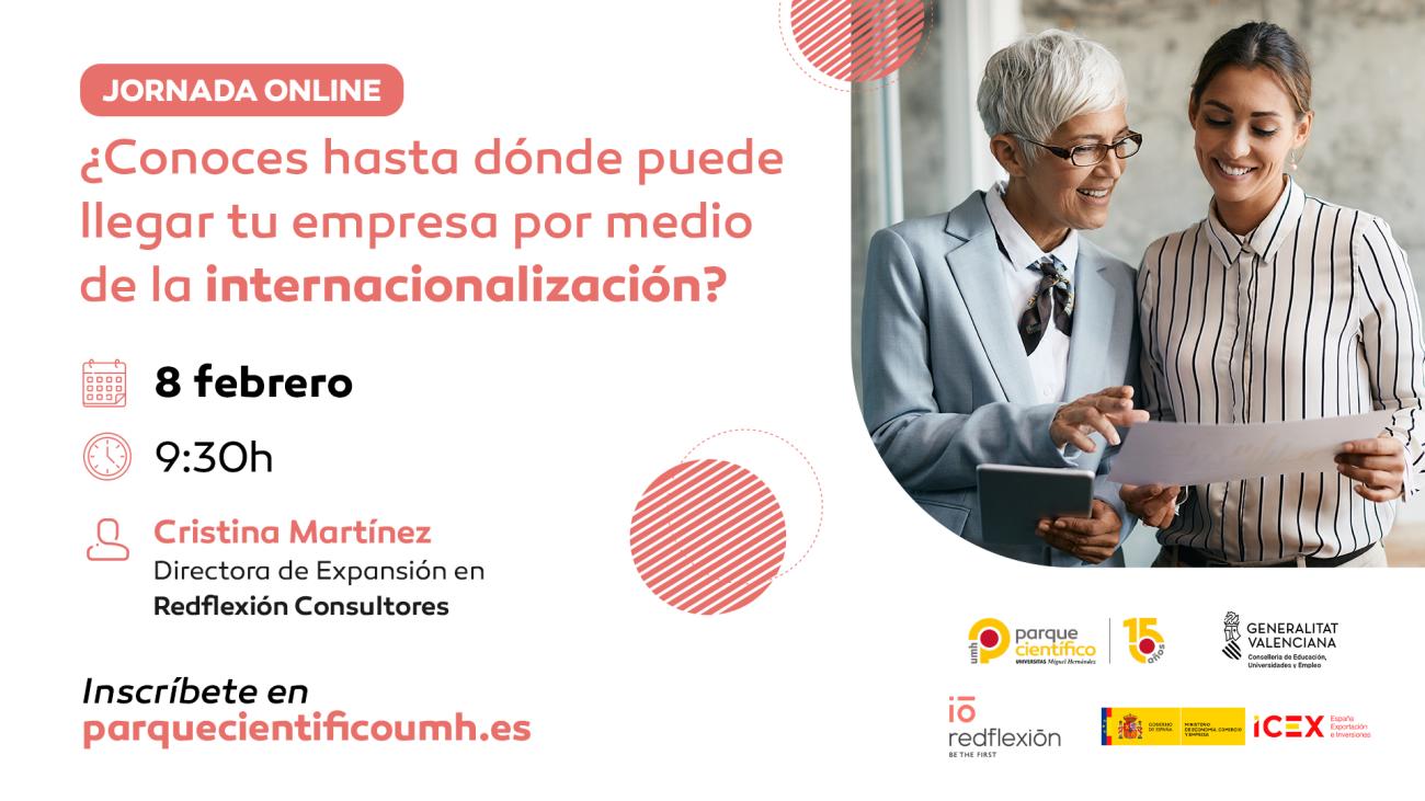 Imagen del evento