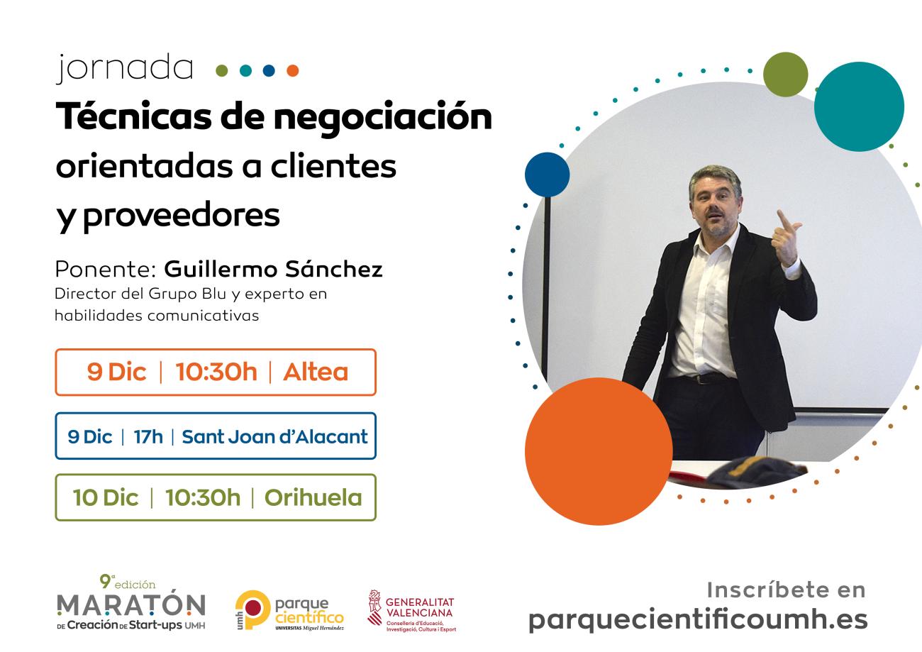 Imagen del evento