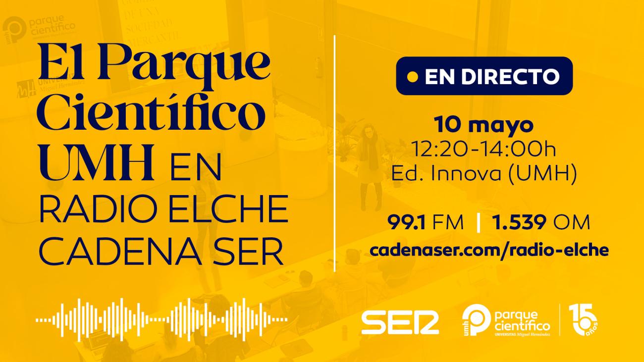 Imagen del evento