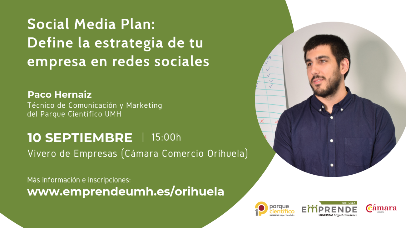 Imagen del evento