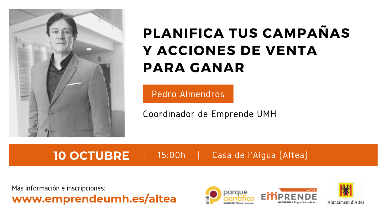 Imagen del evento