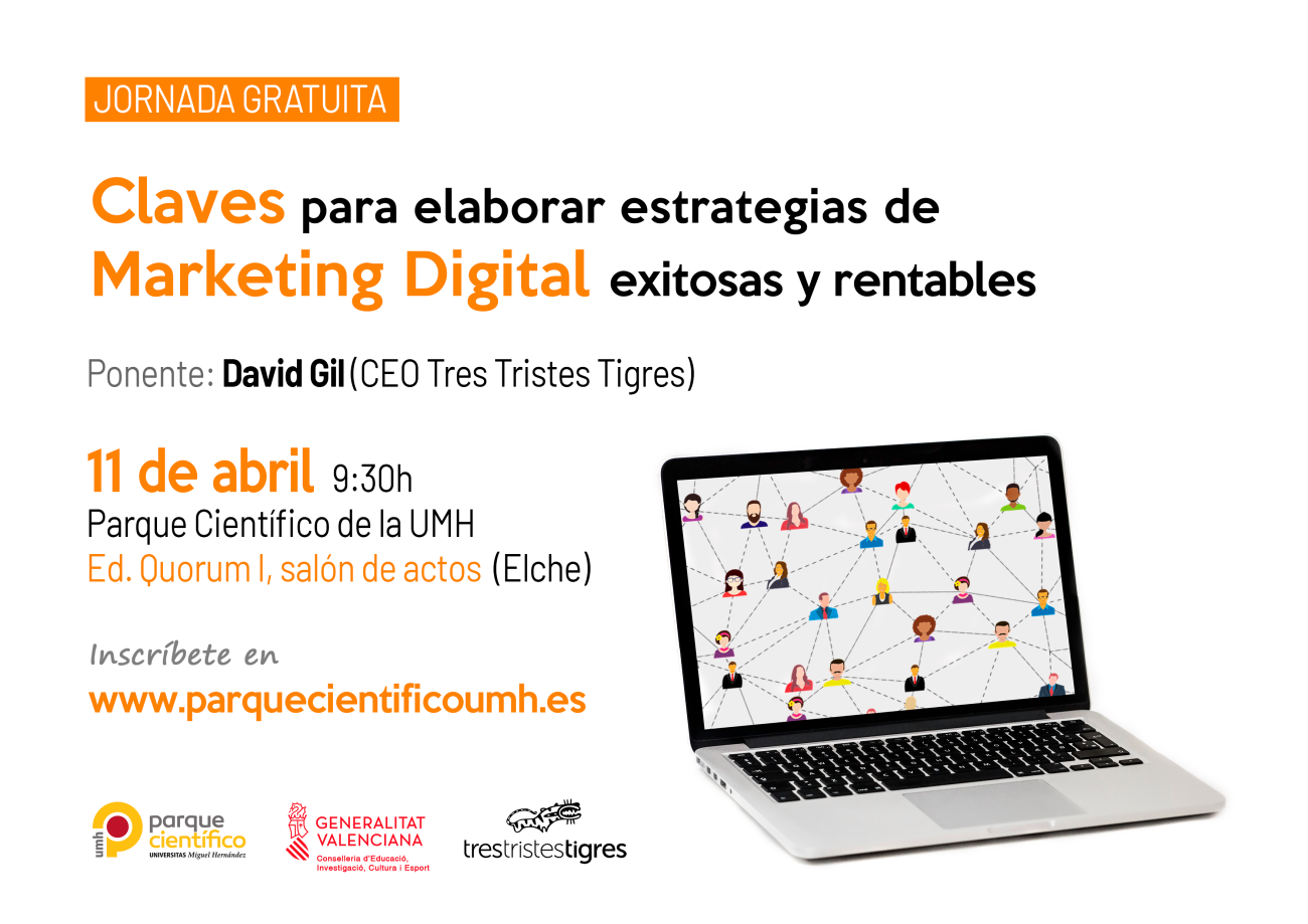 Imagen del evento