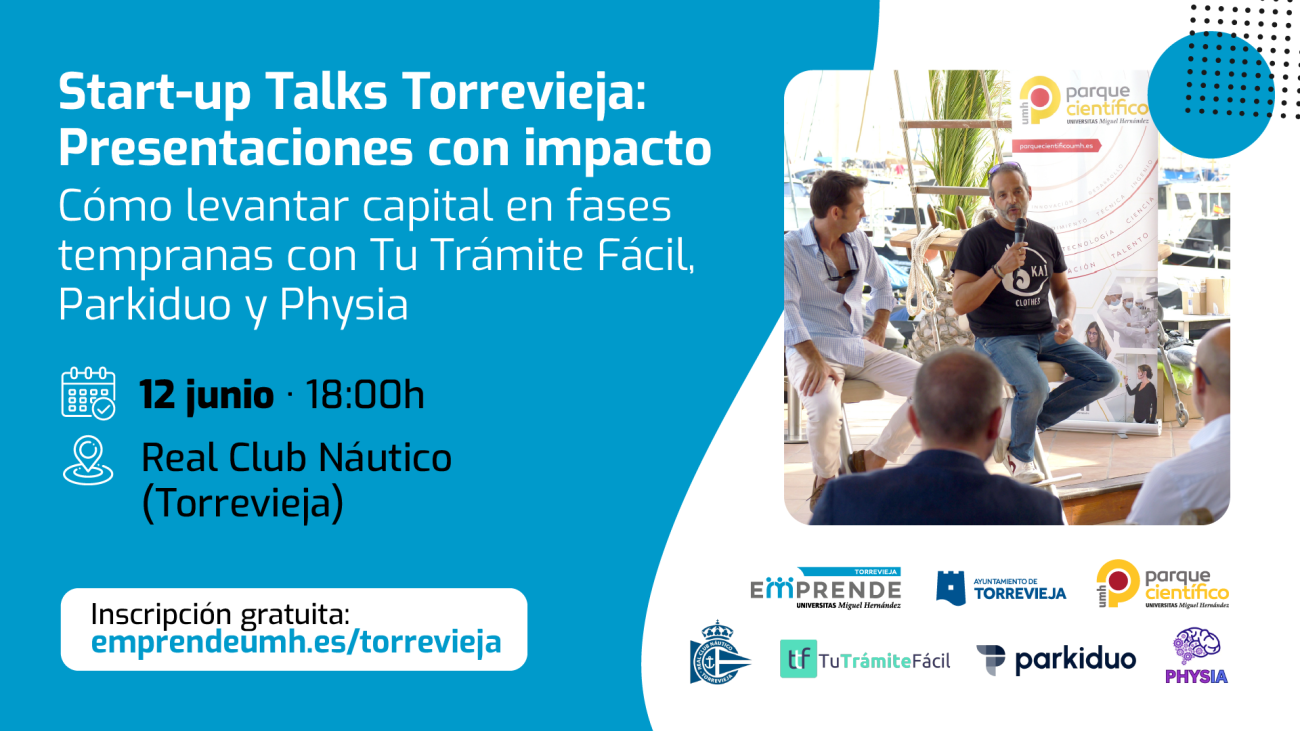 Imagen del evento